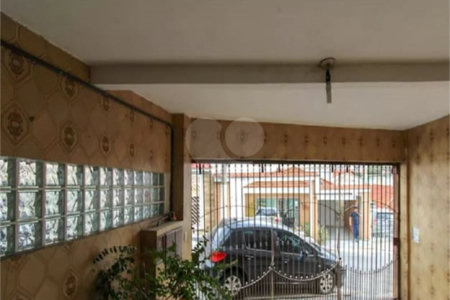 Sobrado à venda com 4 quartos, sendo 1 suíte,  em Parada Inglesa, São Paulo, SP