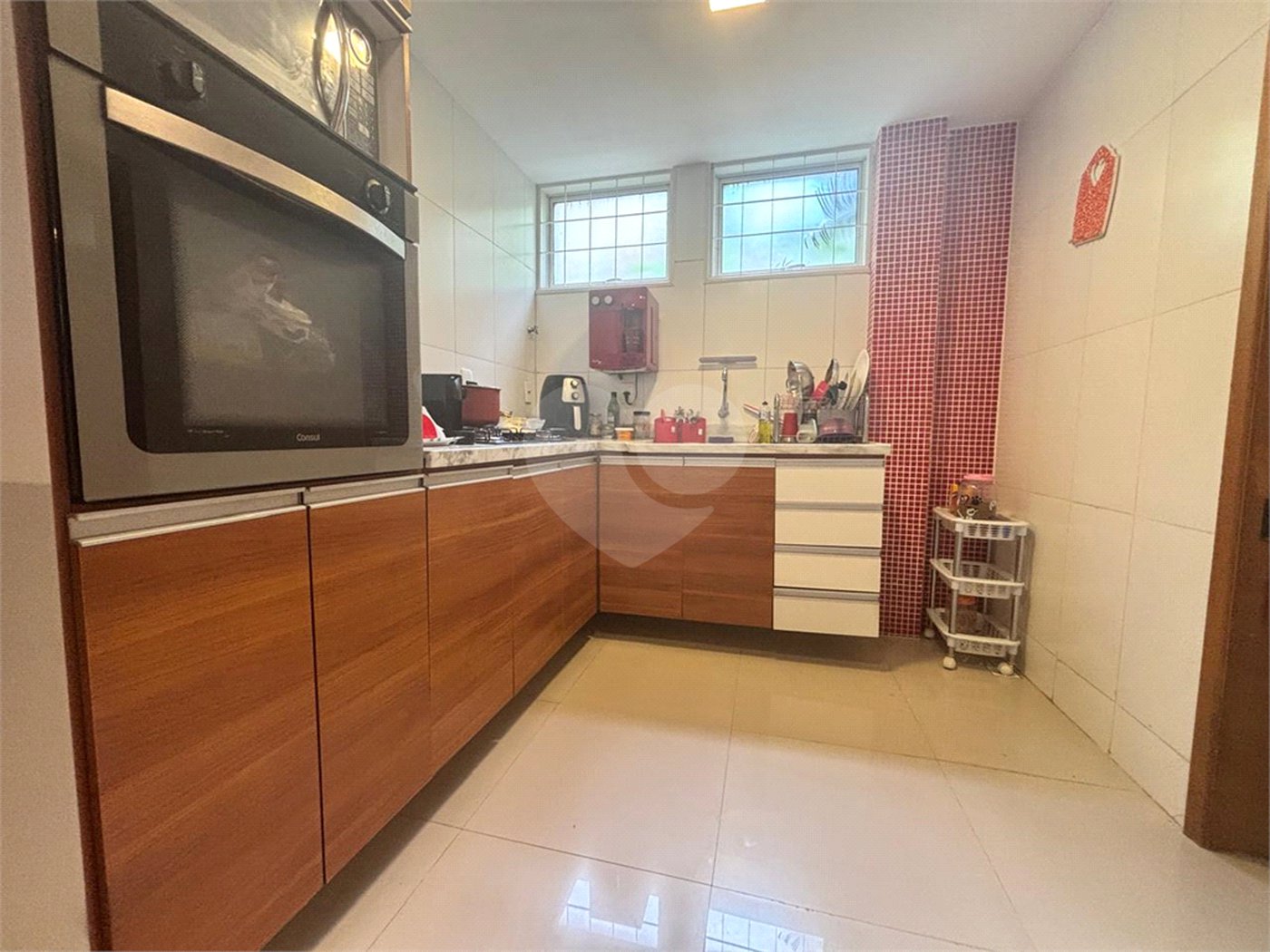 Casa de Vila à venda com 3 quartos, sendo 2 suítes, em Tijuca, Rio de Janeiro, RJ