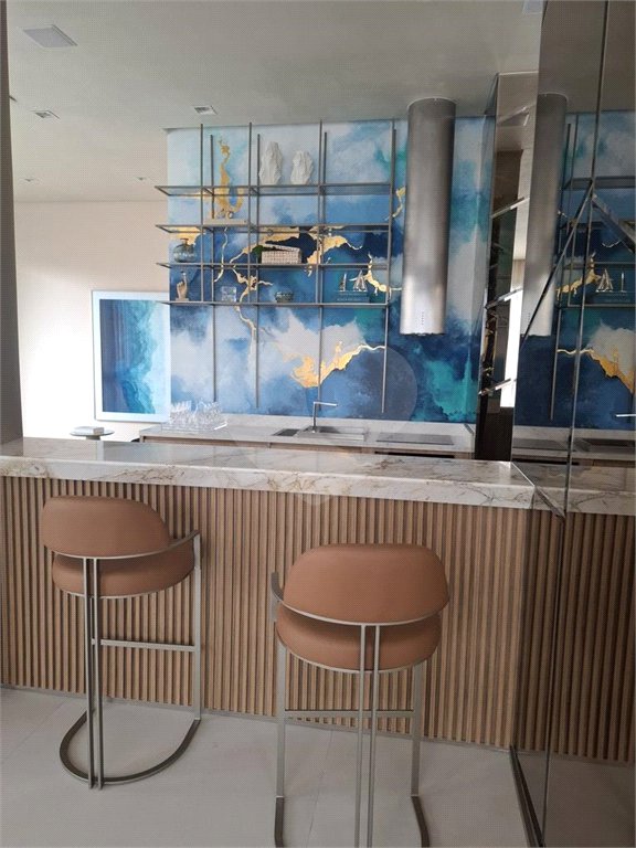Apartamento à venda com 2 quartos, sendo 1 suíte, em Vila Mariana, São Paulo, SP
