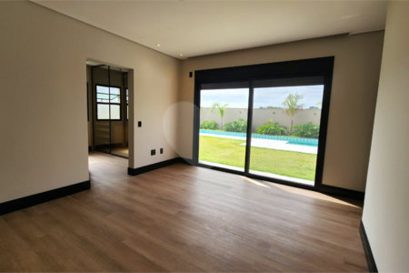 Casa à venda com 3 suítes no condomínio Ecoresidencial Fazenda Jequitibá, Sorocaba - SP