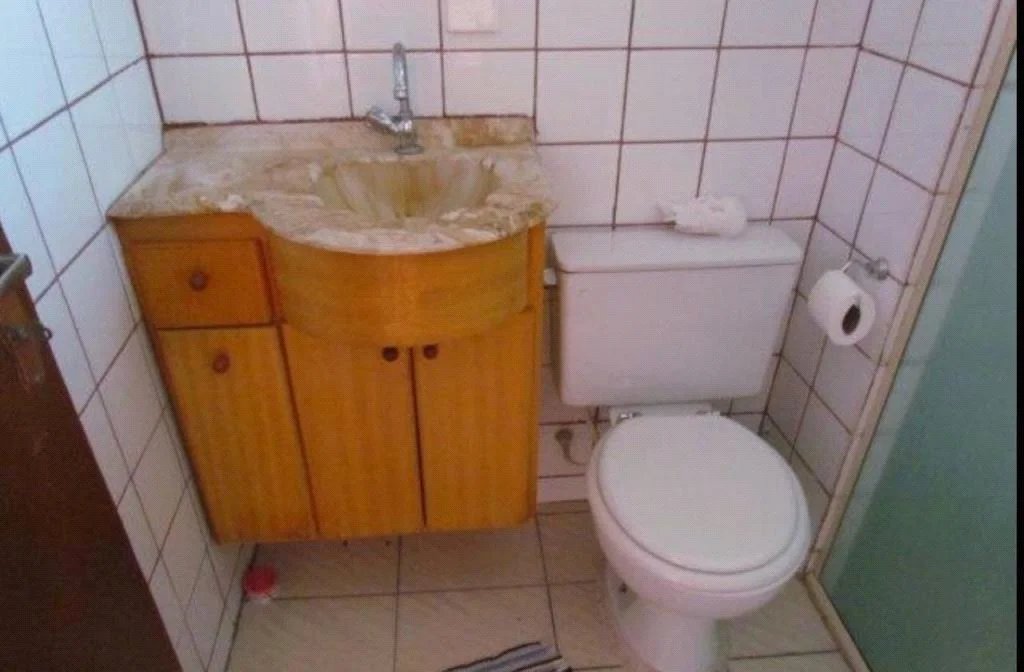 Apartamento à venda com 2 quartos em Jardim Boa Vista (zona Oeste), São Paulo, SP