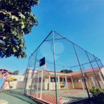 Casa à venda com 2 quartos, sendo 1 suíte, no condomínio Villa das Palmeiras, Indaiatuba - SP