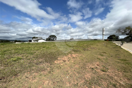 Terreno à venda no condomínio Up Residencial, Votorantim - SP