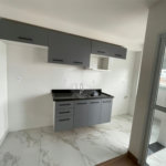 Apartamento à venda com 2 quartos, sendo 1 suíte, em Parada Inglesa, São Paulo, SP