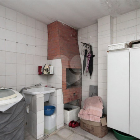 Sobrado à venda com 3 quartos em Vila Dom Pedro I, São Paulo, SP