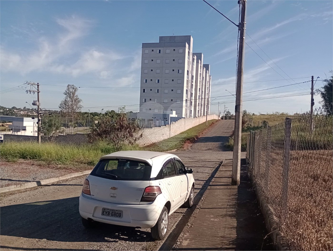 Terreno à venda em Vila Recreio, Itapetininga, SP