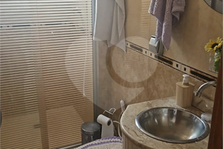 Apartamento à venda com 3 quartos, sendo 1 suíte, em Vila Nivi, São Paulo, SP