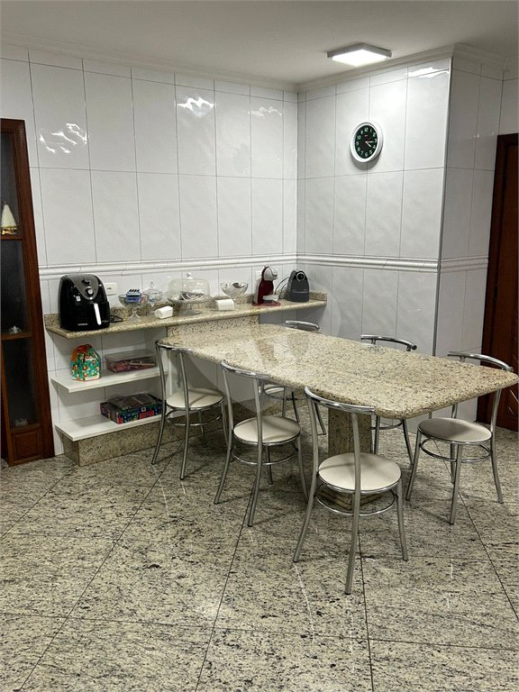 Apartamento à venda com 4 suítes em Jardim do Mar, São Bernardo do Campo, SP