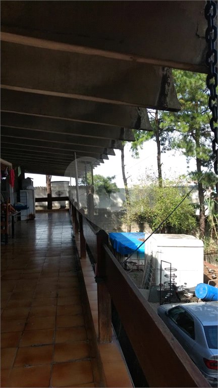 Terreno à venda em Vila Carmosina, São Paulo, SP