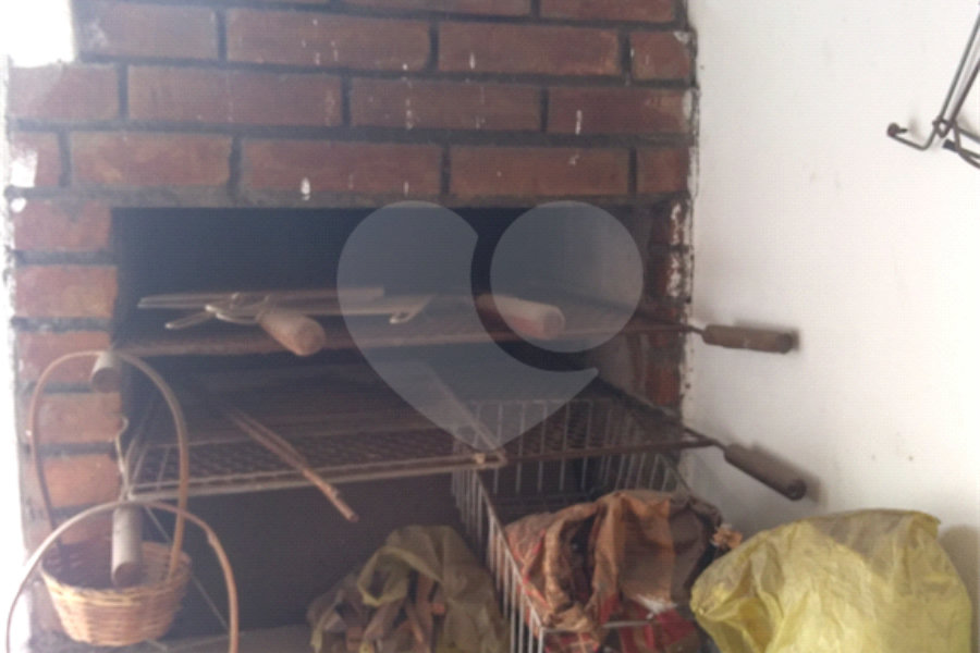 Sobrado à venda com 4 quartos, sendo 3 suítes, em Limão, São Paulo, SP