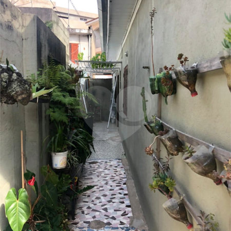 Casa à venda com 4 quartos em Vila Lageado, São Paulo, SP