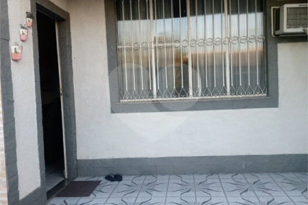 Casa à venda com 4 quartos, sendo 1 suíte, em Campo Grande, Rio de Janeiro, RJ