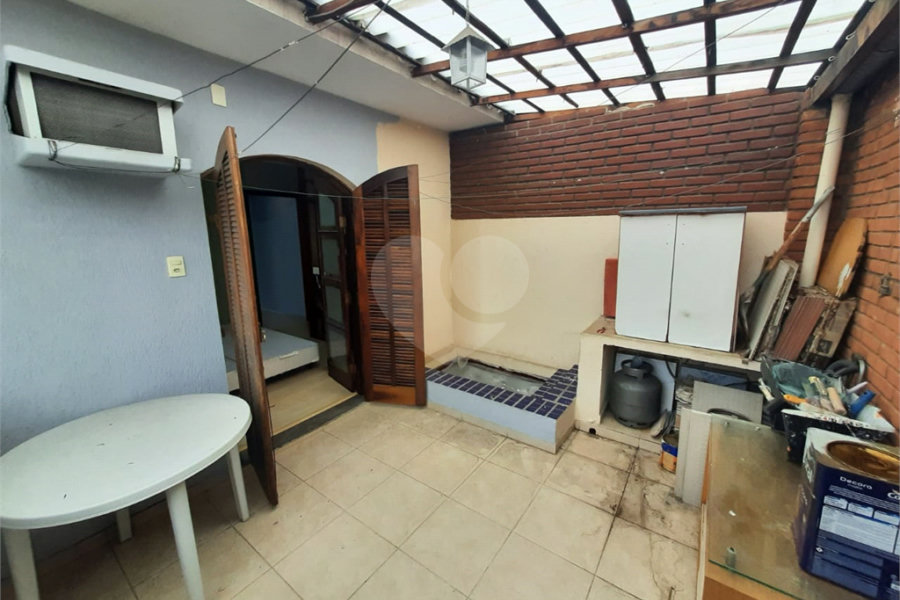 Casa à venda com 2 quartos em Parque Edu Chaves, São Paulo, SP