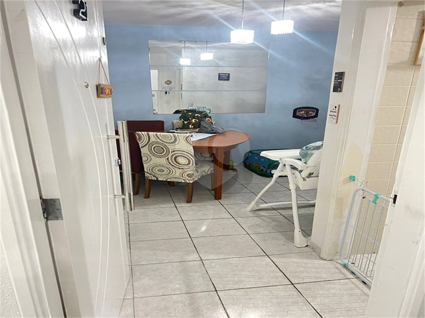 Apartamento à venda com 2 quartos em Santana, São Paulo, SP