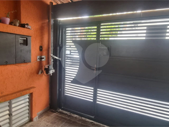 Casa à venda com 3 quartos em Mandaqui, São Paulo, SP