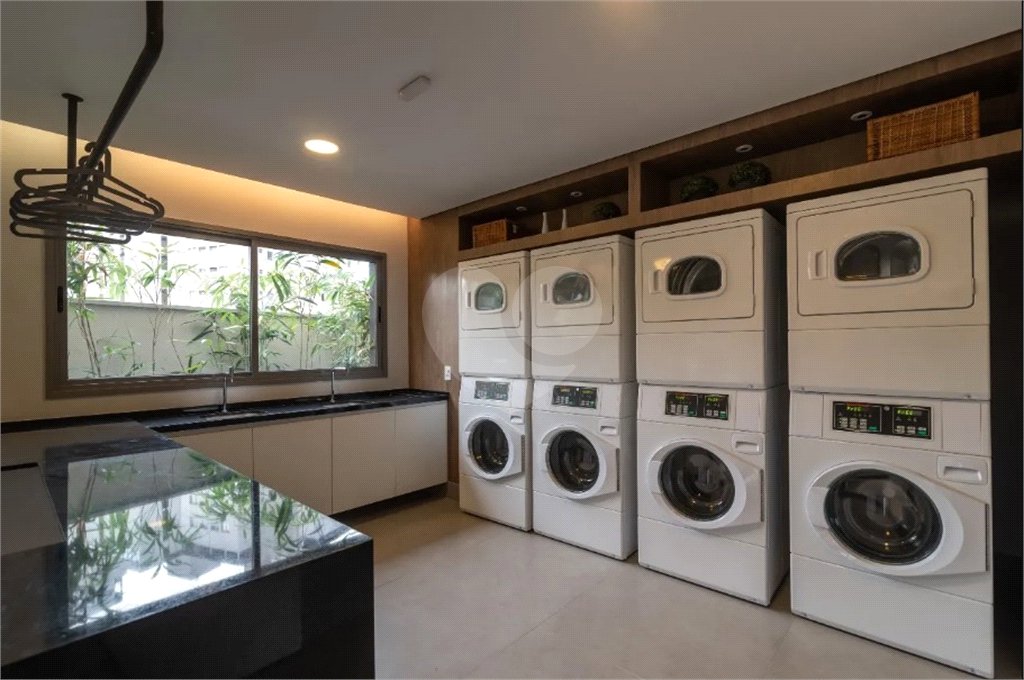 Apartamento à venda com 2 quartos, sendo 1 suíte, em Vila Mariana, São Paulo, SP
