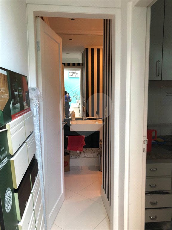 Sobrado à venda com 3 quartos em Chácara Santo Antônio, São Paulo, SP