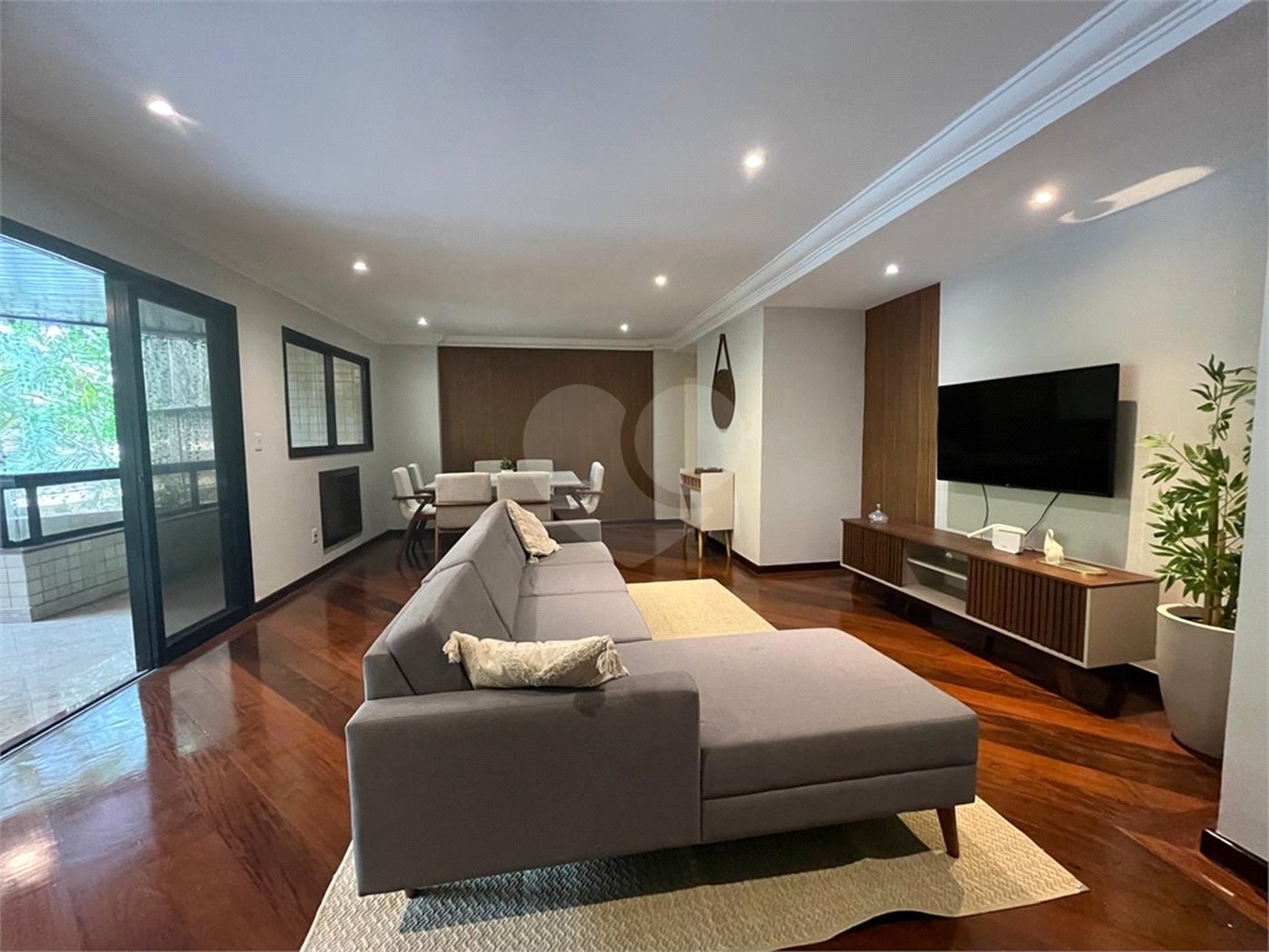 Apartamento à venda com 4 quartos, sendo 1 suíte, em Recreio dos Bandeirantes, Rio de Janeiro, RJ
