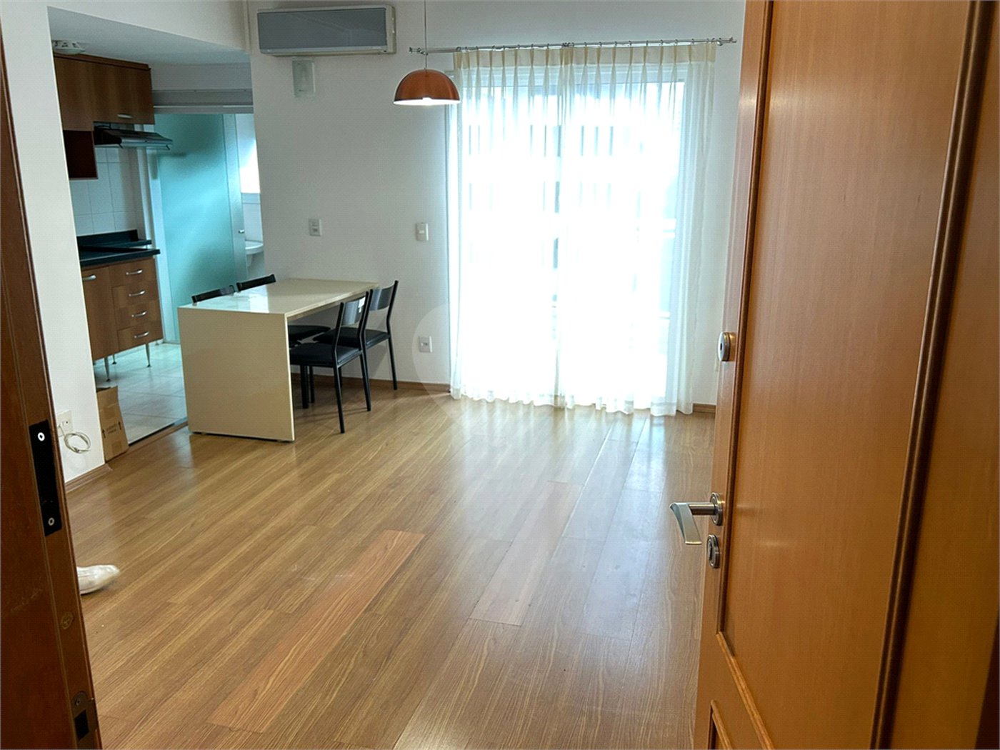 Duplex à venda com 2 quartos em Moema, São Paulo, SP