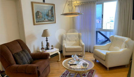 Apartamento à venda com 1 suíte em Vila Nova Cachoeirinha, São Paulo, SP