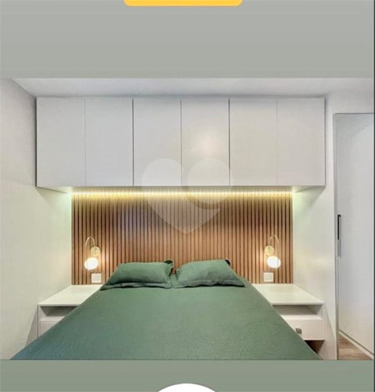 Apartamento à venda com 3 quartos, sendo 1 suíte, em Vila Guilherme, São Paulo, SP