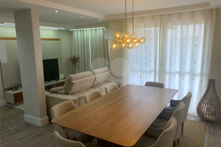 Apartamento à venda com 2 quartos, sendo 1 suíte,  em Jardim Ampliação, São Paulo, SP