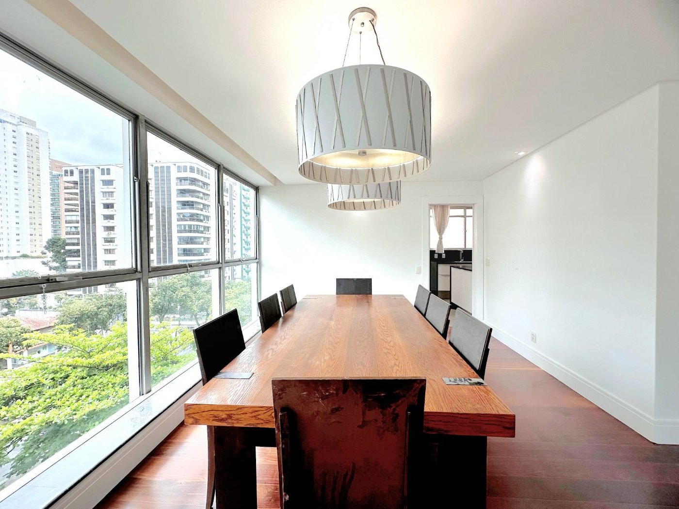 Apartamento à venda, 305 m² por R$ 2.479.000,00 - Boqueirão - Santos/SP