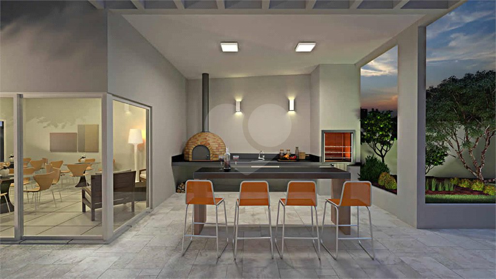 Apartamento à venda com 1 suíte em Vila Gomes, São Paulo, SP