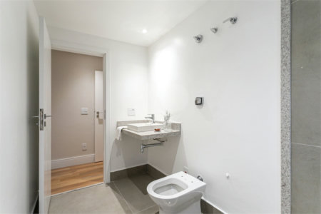 Apartamento à venda com 4 quartos, sendo 2 suítes,  em Bela Vista, São Paulo, SP