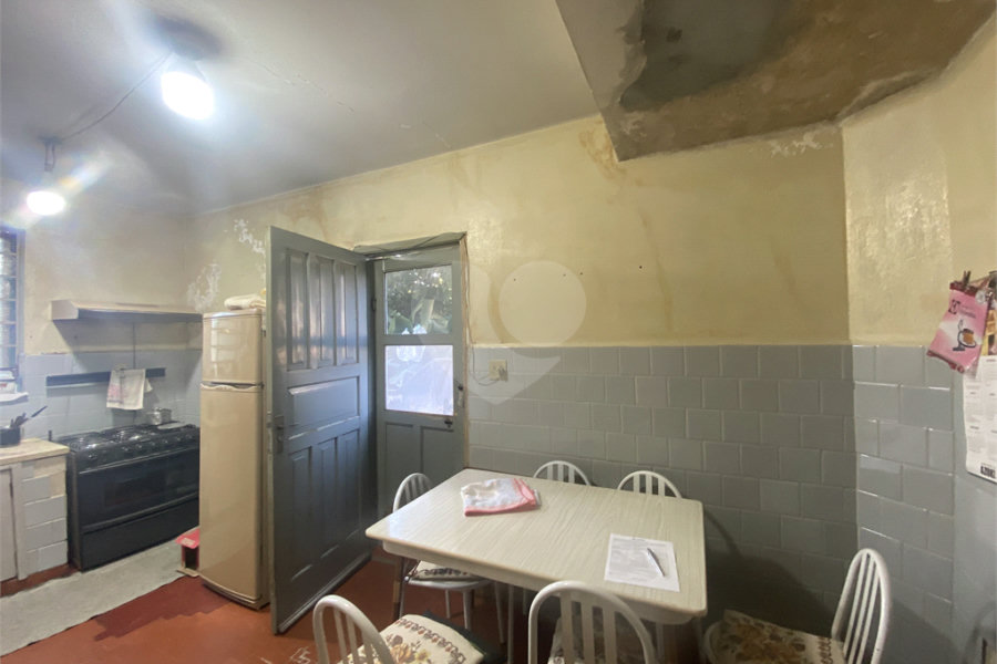 Casa à venda com 4 quartos em Casa Verde, São Paulo, SP