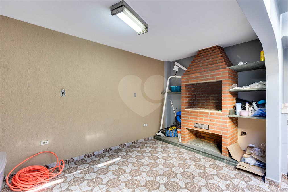 Casa à venda com 3 quartos, sendo 1 suíte, em Vila Arriete, São Paulo, SP