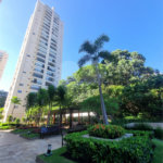 Apartamento à venda com 2 quartos, sendo 1 suíte, em Jardim Leonor Mendes de Barros, São Paulo, SP
