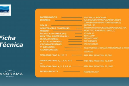 Apartamento Residencial à venda, Encruzilhada, Santos - AP1060.