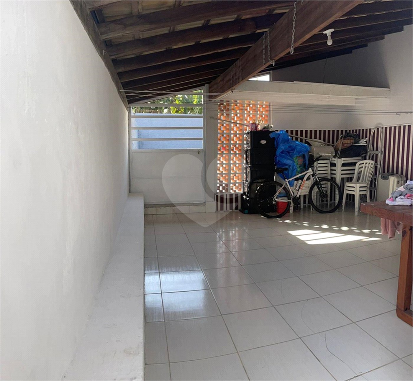 Casa à venda com 2 quartos em Vila Lavínia, Mogi das Cruzes, SP