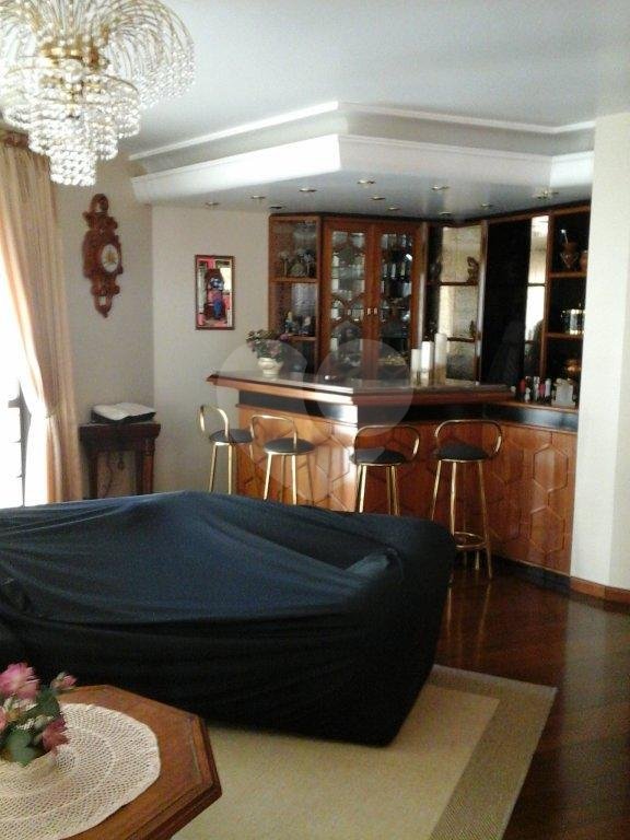 Apartamento à venda com 3 quartos, sendo 1 suíte, em Santana, São Paulo, SP