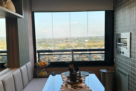 Apartamento à venda com 2 suítes em Jardim Satélite, São José dos Campos, SP