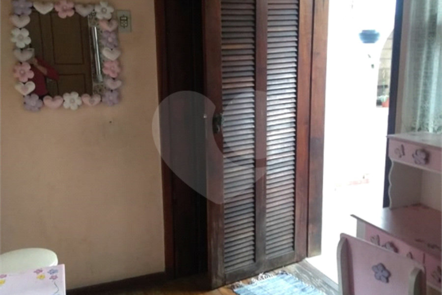 Sobrado à venda com 4 quartos, sendo 1 suíte, em Casa Verde, São Paulo, SP
