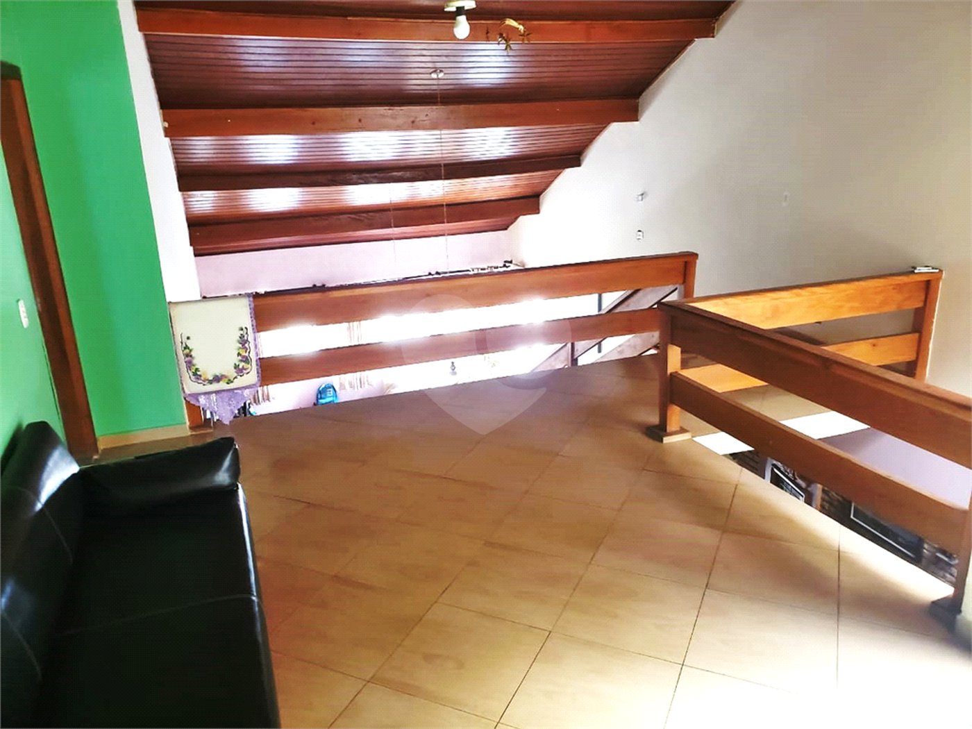 Sobrado à venda com 4 suítes em Vila Guilherme, São Paulo, SP