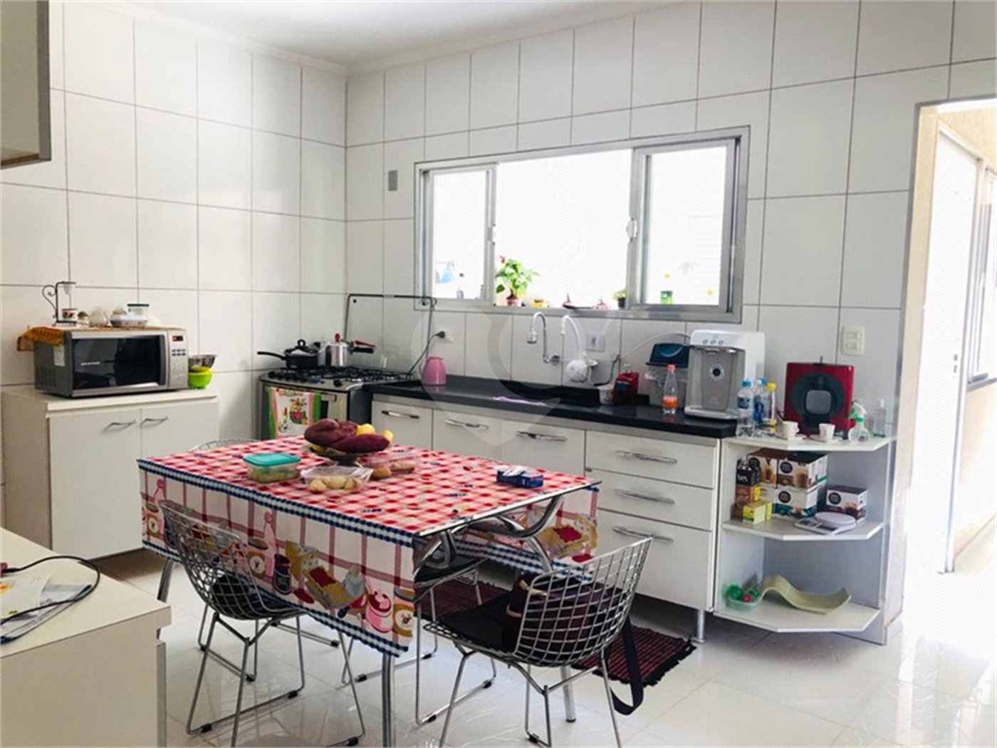 Sobrado à venda com 3 quartos, sendo 1 suíte, em Jardim Brasil (zona Norte), São Paulo, SP