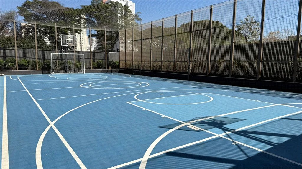 Apartamento à venda com 2 suítes em Brooklin Novo, São Paulo, SP