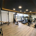 Apartamento à venda com 2 quartos em Jardim Paraíso, São Paulo, SP