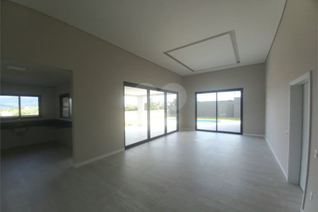 Casa à venda com 4 suítes em Paineiras, Itupeva, SP