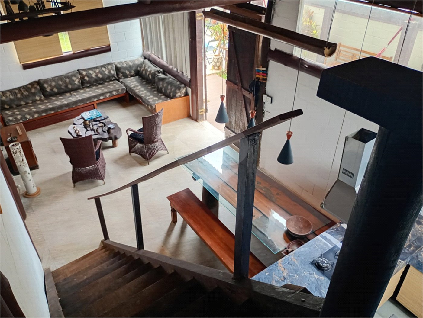 Casa à venda com 4 suítes em São José, Armação dos Búzios, RJ