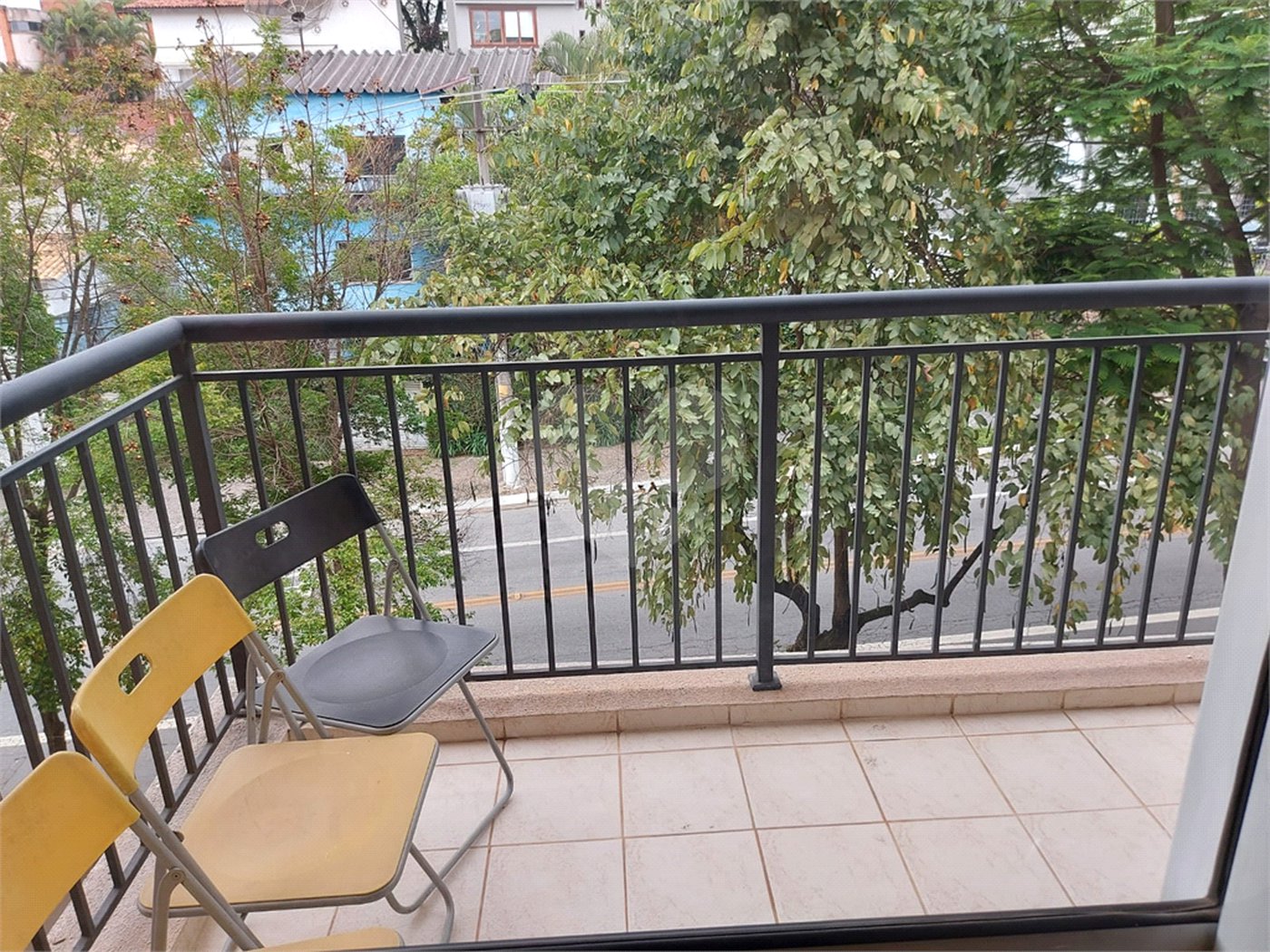Apartamento à venda com 1 suíte em Jardim Leonor, São Paulo, SP