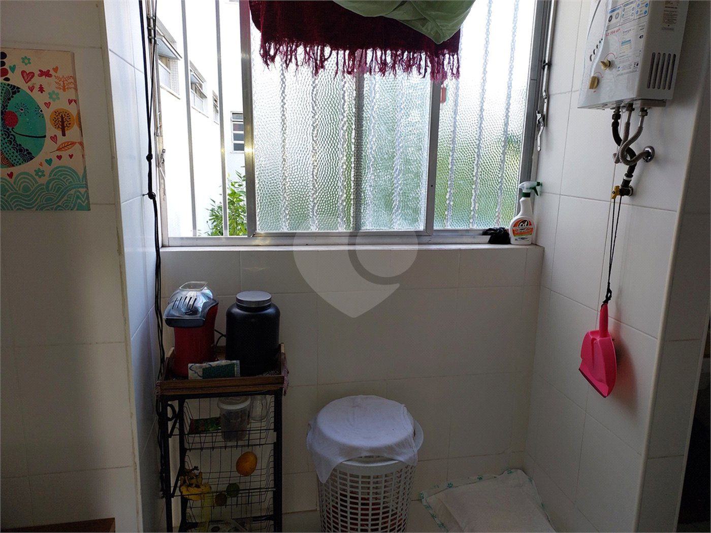 Apartamento à venda com 2 quartos, sendo 1 suíte, em Grajaú, Rio de Janeiro, RJ