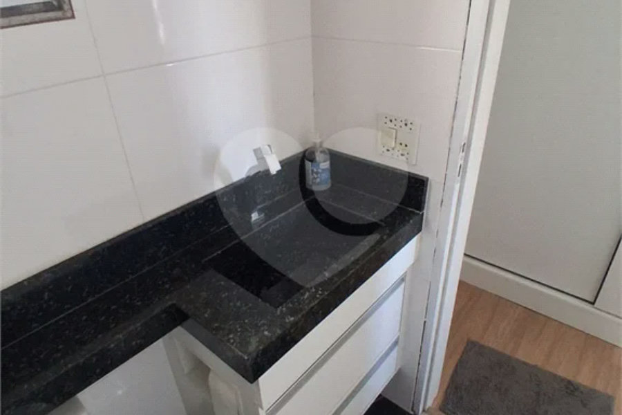 Apartamento à venda com 3 quartos, sendo 1 suíte, em MANDAQUI, São Paulo, SP