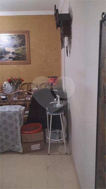 Apartamento à venda com 2 quartos em Vila Erna, São Paulo, SP
