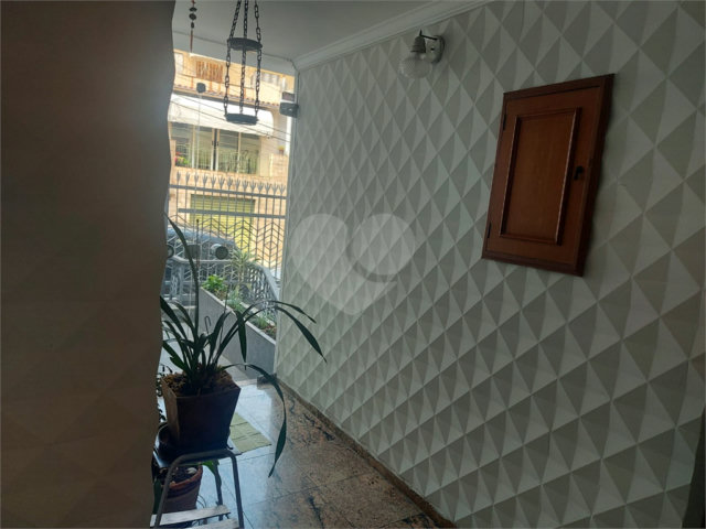 Casa à venda com 3 quartos, sendo 1 suíte,  em Santana, São Paulo, SP