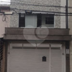 Casa à venda com 3 suítes em Santana, São Paulo, SP