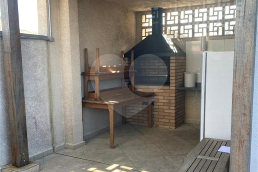 Apartamento à venda com 2 quartos no Brasilândia, São Paulo, SP